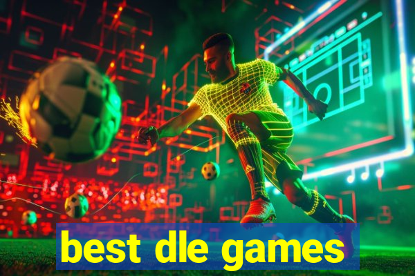 best dle games